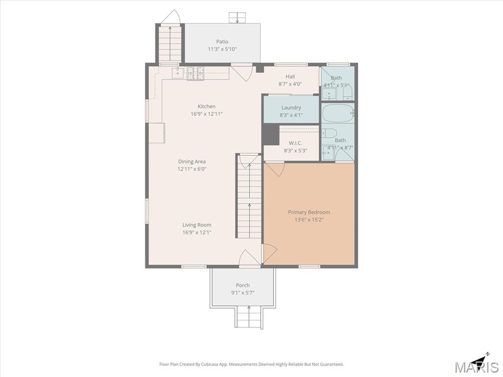 2225 Iowa Street Granite City, IL 62040 - Photo 31 of 34