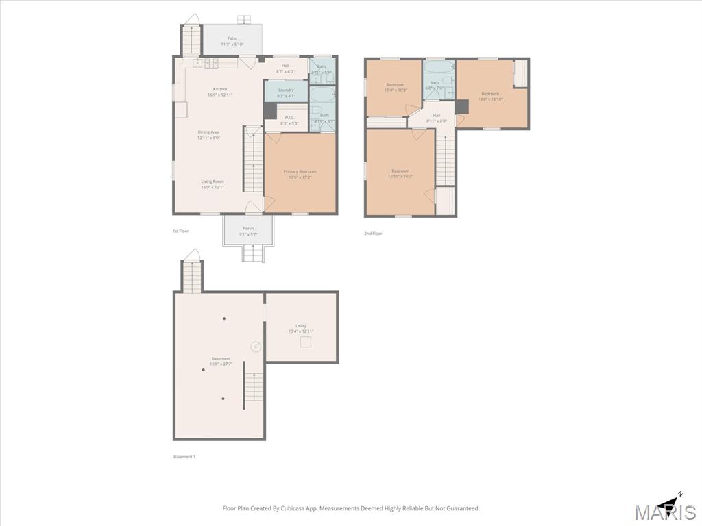 2225 Iowa Street Granite City, IL 62040 - Photo 34 of 34