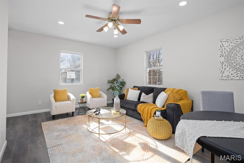 2225 Iowa Street Granite City, IL 62040 - Photo 6 of 34