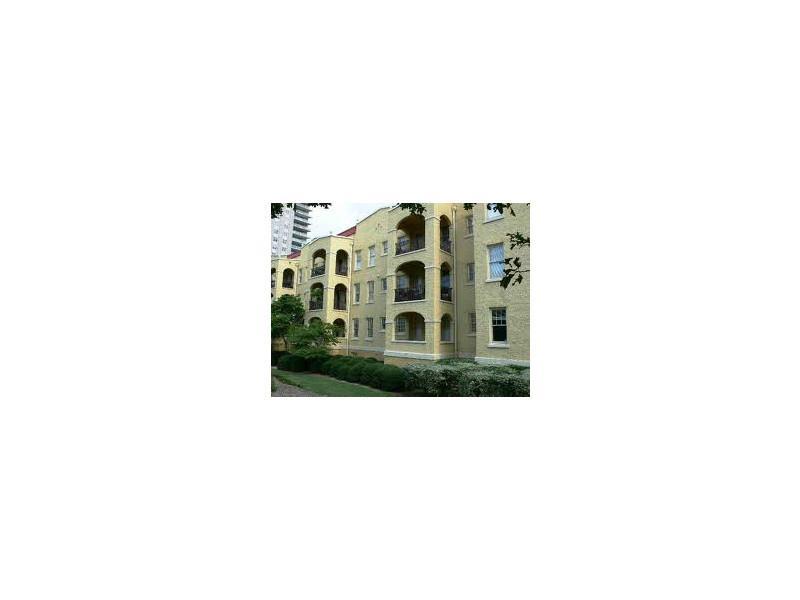 2855 Peachtree Road, Unit 311 Atlanta, GA 30305 - Photo 1 of 1 Exterior Front.