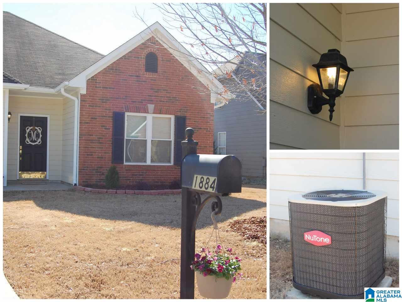 1884 Kent Circle Leeds, AL 35094 - Photo 4 of 45