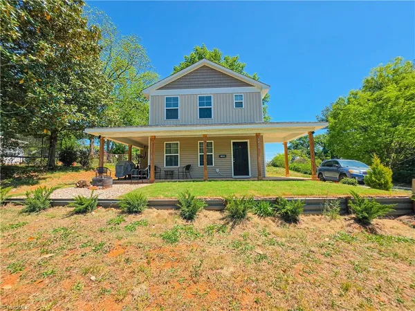 $249,900 | 1011 Thurmond Street, Winston-Salem, NC 27105