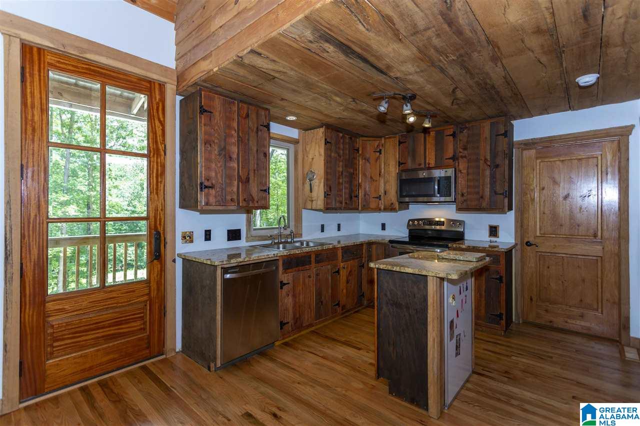 545 Scott Road Montevallo, AL 35115 - Photo 6 of 35