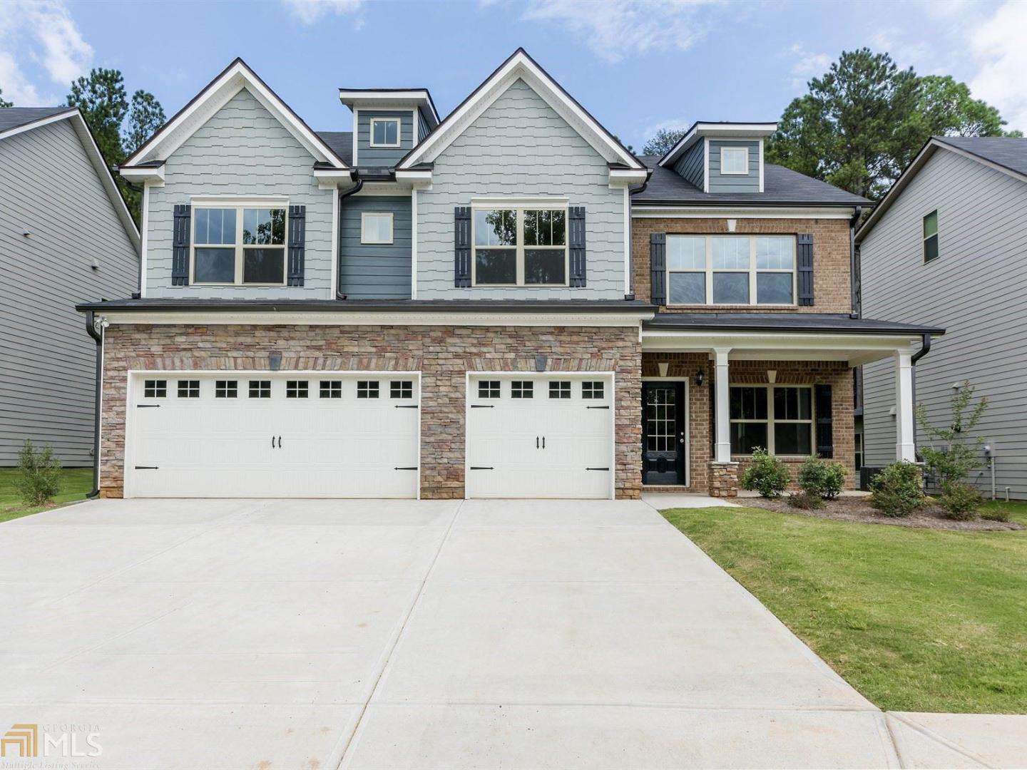2537 Grayton Loop, Unit 92 Villa Rica, GA 30180 - Photo 1 of 1