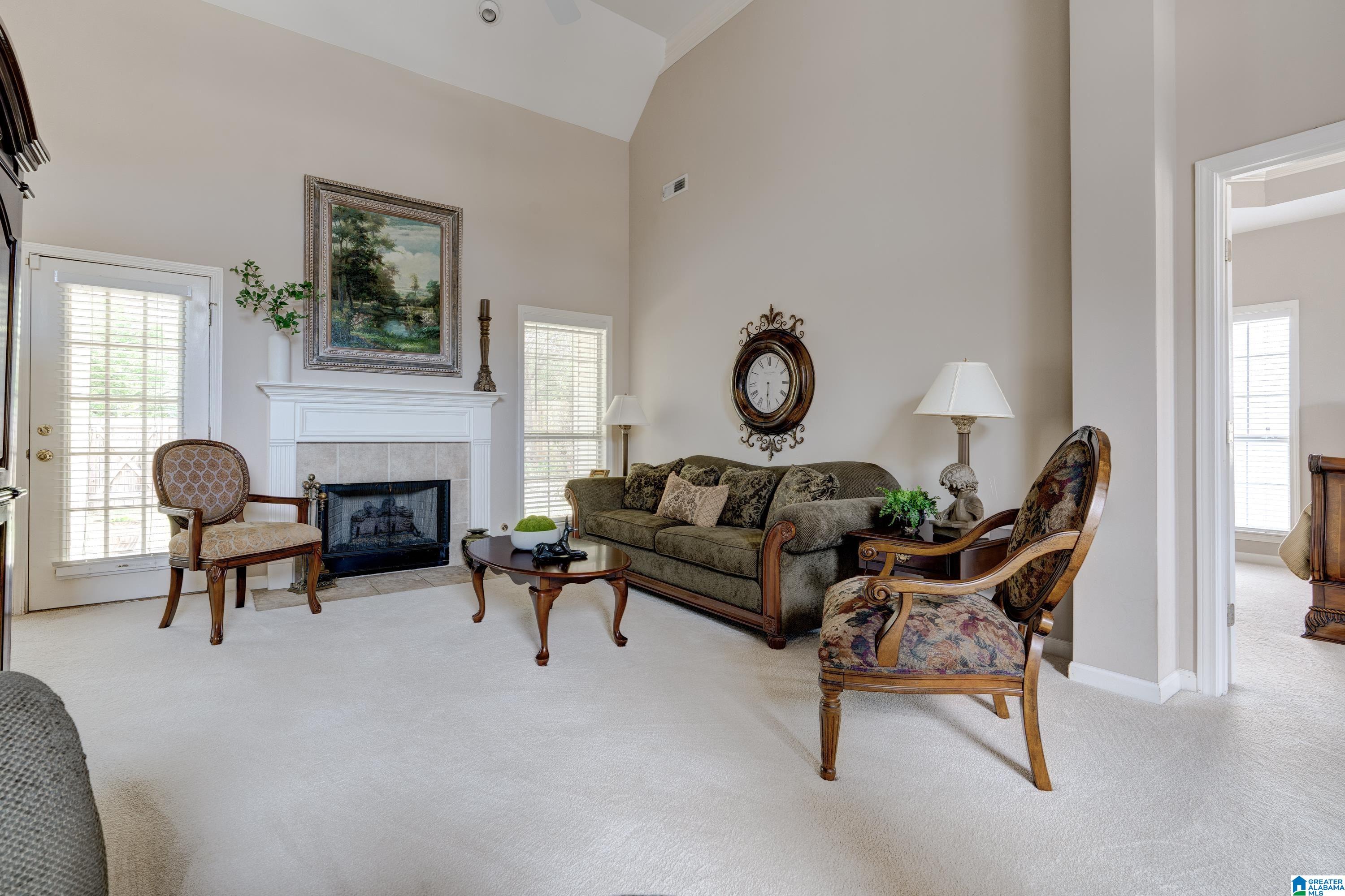1323 Old Cahaba Cove Helena, AL 35080 - Photo 16 of 48