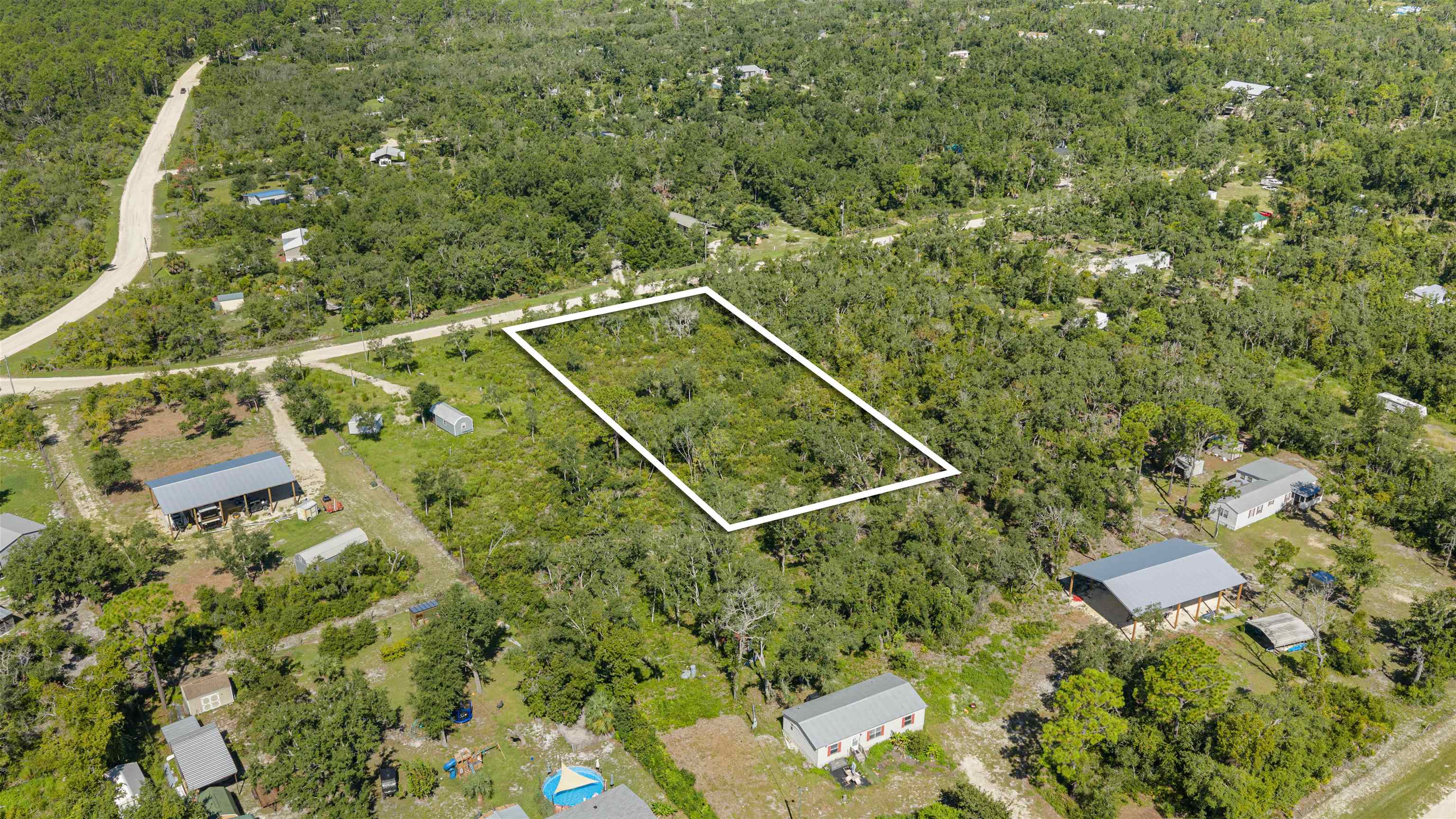 0 Pompano Place Perry, FL 32348 - Photo 11 of 13 Gallery Image 11