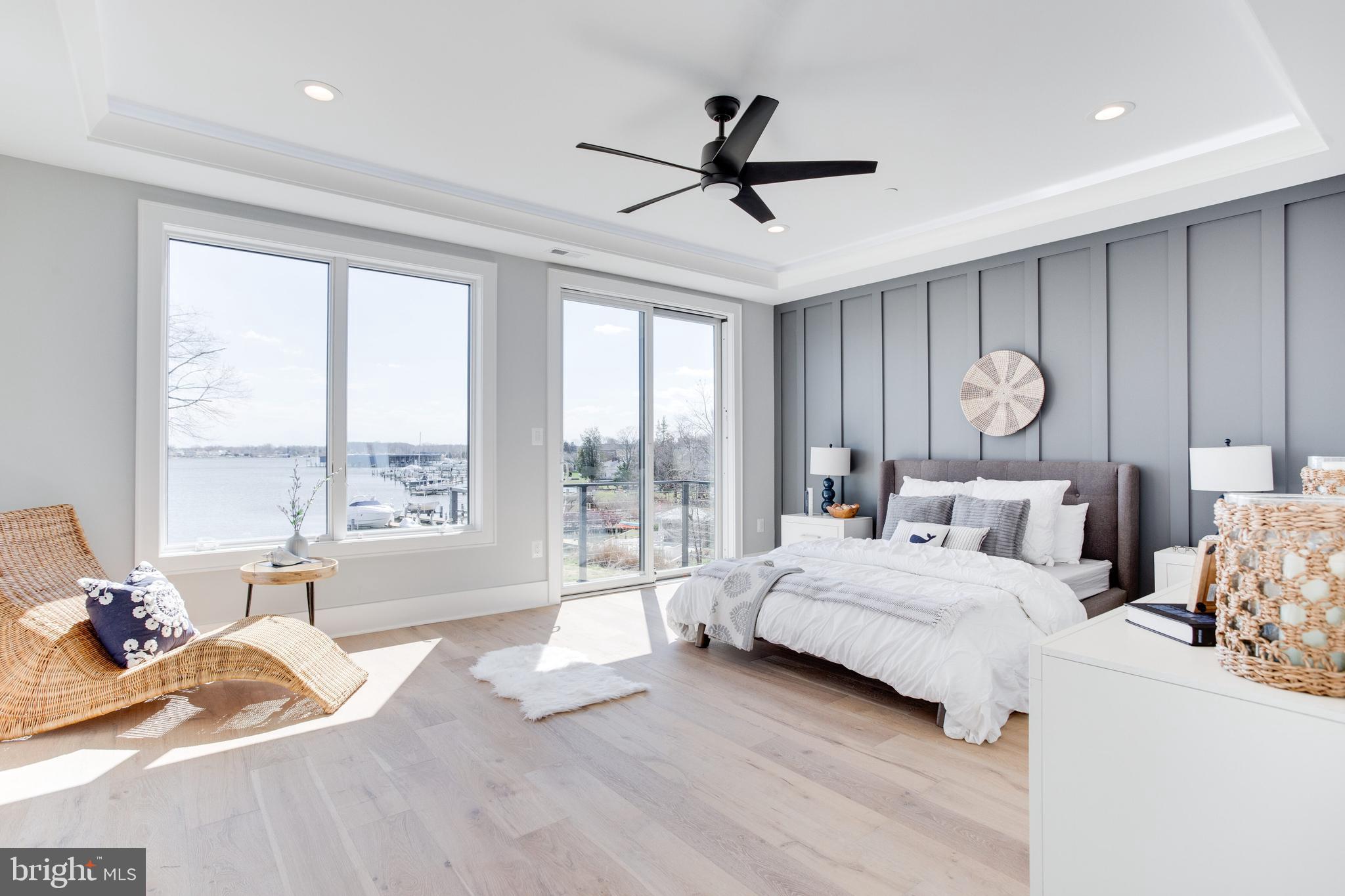 935 Williams Street Edgewater, MD 21037 - Photo 11 of 23 Primary suite