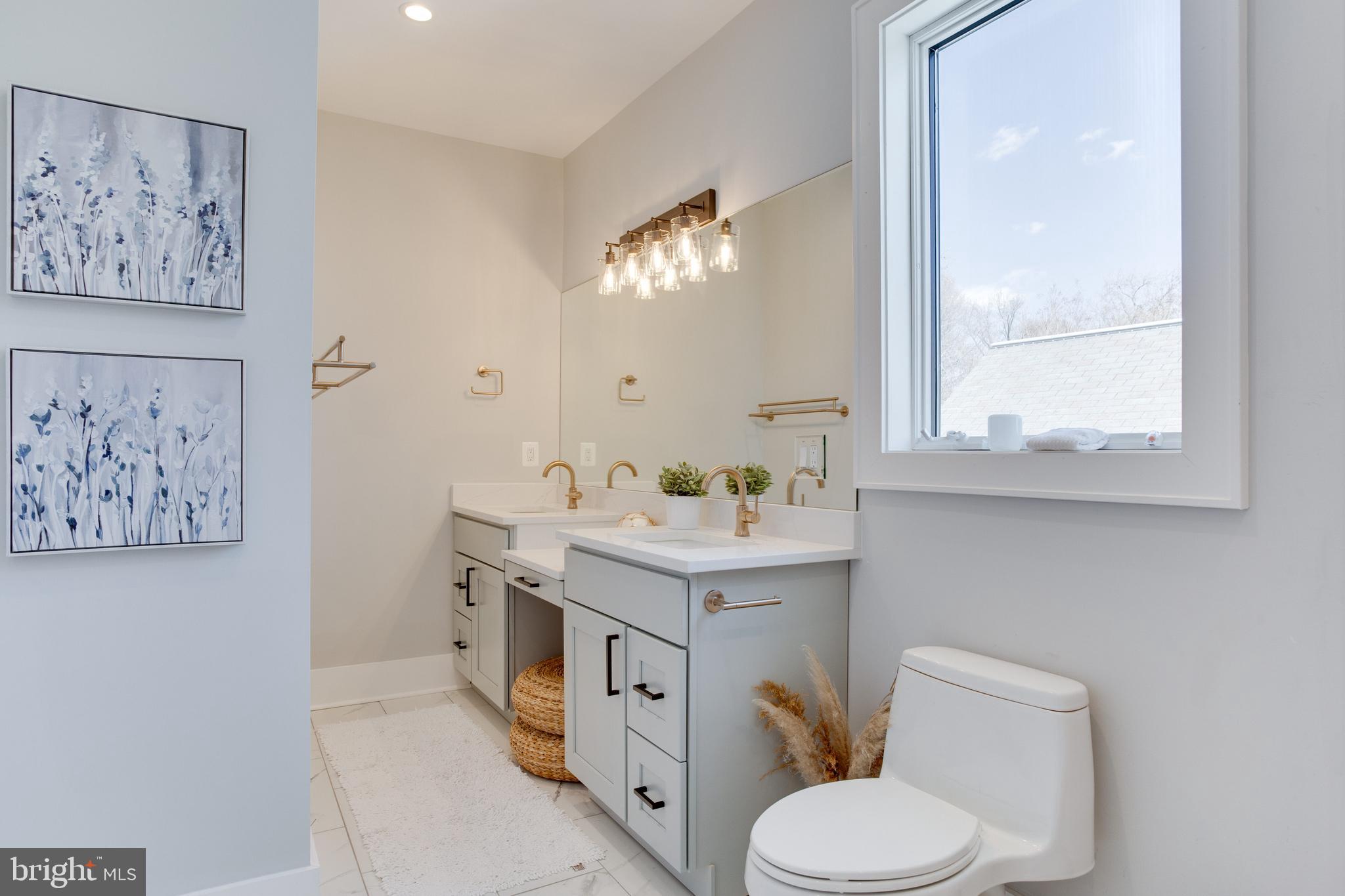 935 Williams Street Edgewater, MD 21037 - Photo 14 of 23 Primary bathroom