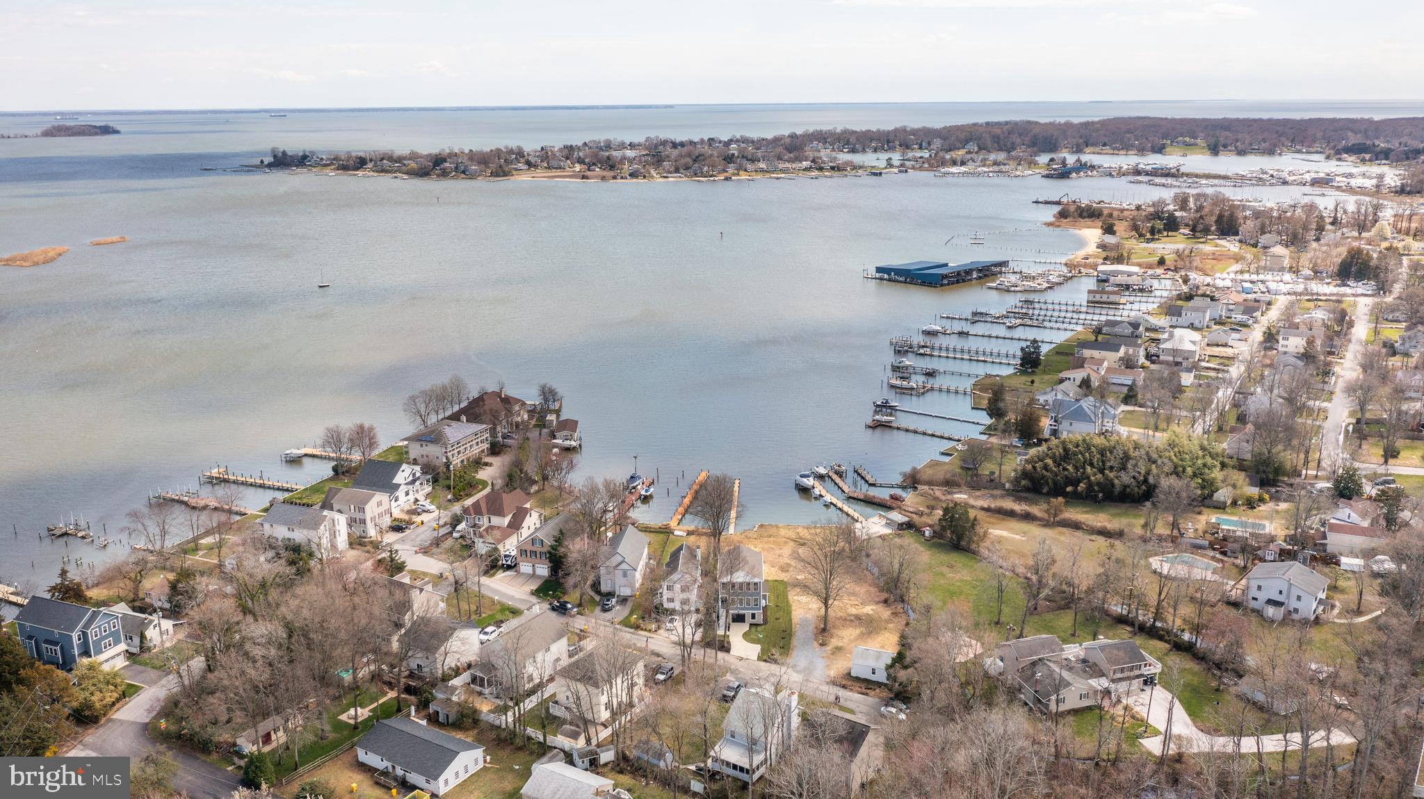 935 Williams Street Edgewater, MD 21037 - Photo 22 of 23 Selby bay