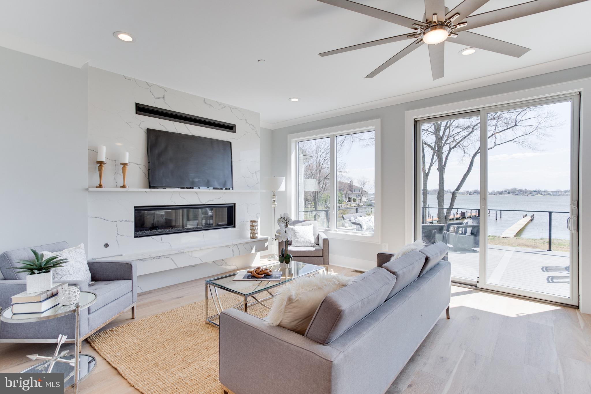 935 Williams Street Edgewater, MD 21037 - Photo 3 of 23 Relax with a view