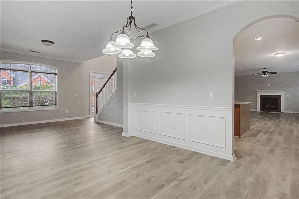 408 Long Branch Way Canton, GA 30115 - Photo 13 of 38