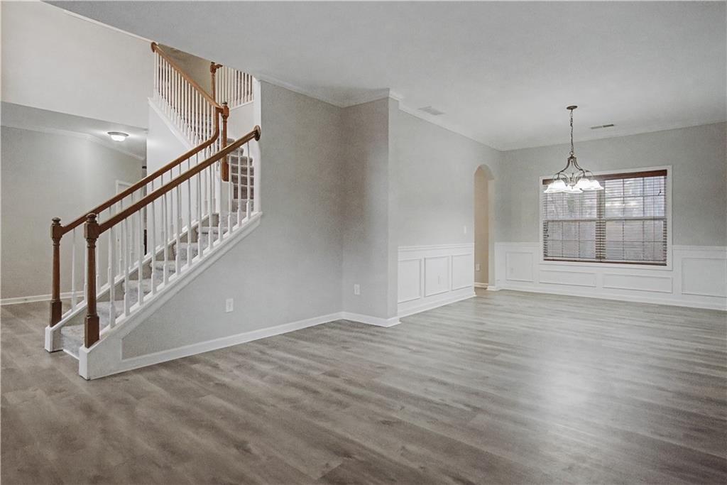 408 Long Branch Way Canton, GA 30115 - Photo 14 of 38