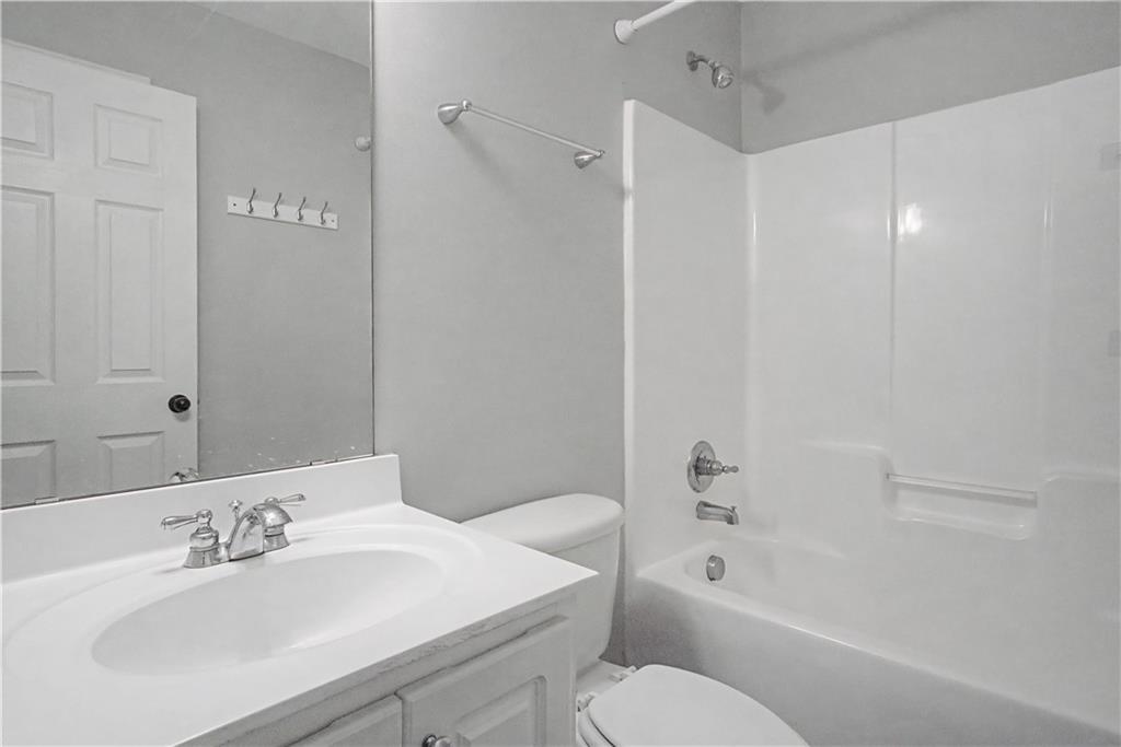 408 Long Branch Way Canton, GA 30115 - Photo 16 of 38