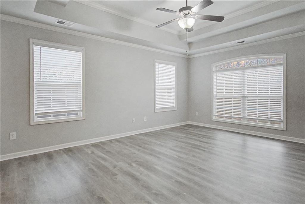 408 Long Branch Way Canton, GA 30115 - Photo 20 of 38