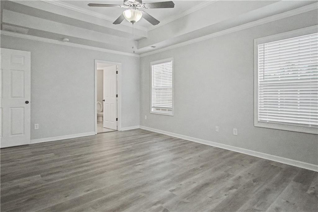 408 Long Branch Way Canton, GA 30115 - Photo 21 of 38