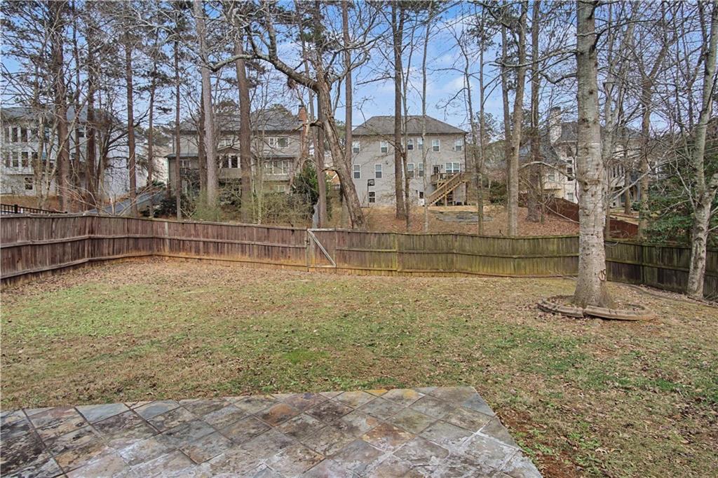 408 Long Branch Way Canton, GA 30115 - Photo 27 of 38