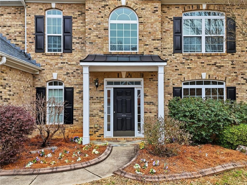 408 Long Branch Way Canton, GA 30115 - Photo 3 of 38