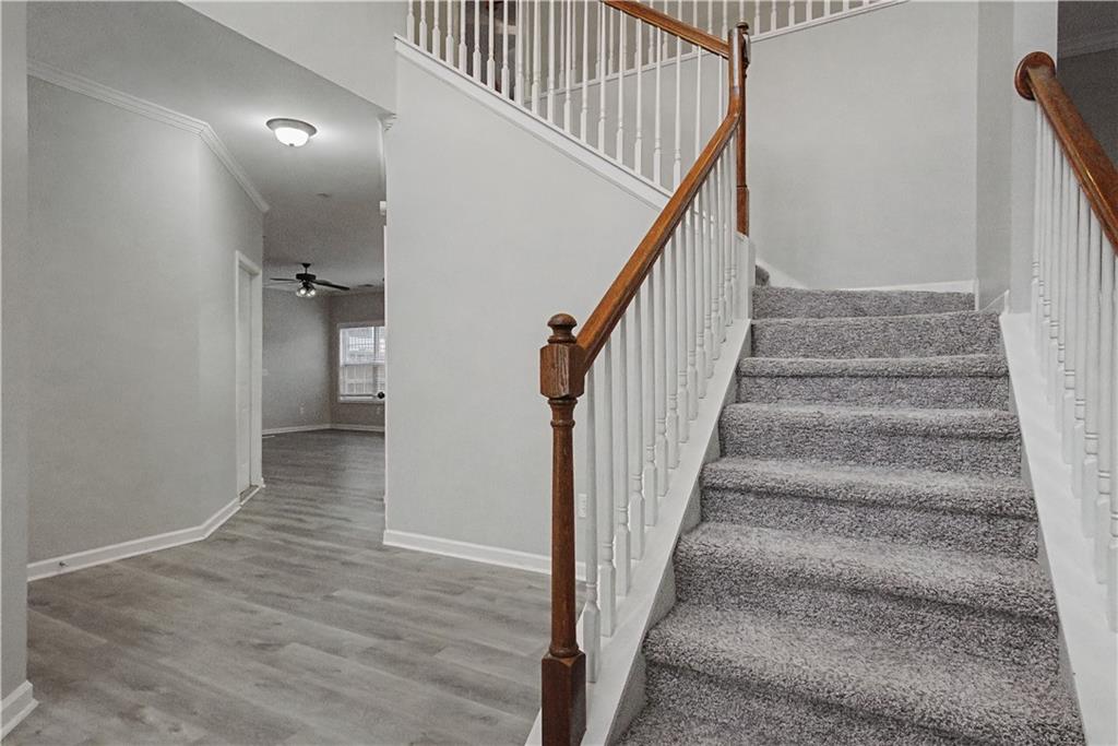 408 Long Branch Way Canton, GA 30115 - Photo 4 of 38