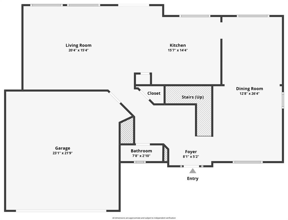 408 Long Branch Way Canton, GA 30115 - Photo 42 of 43 a picture of a bathroom with a sink