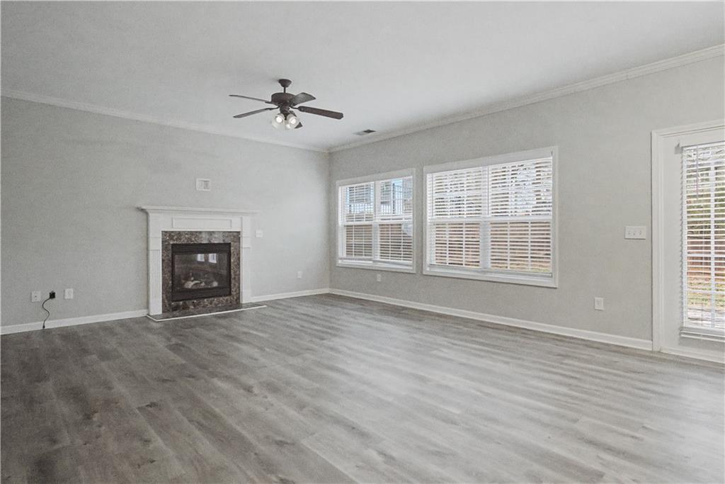 408 Long Branch Way Canton, GA 30115 - Photo 6 of 38