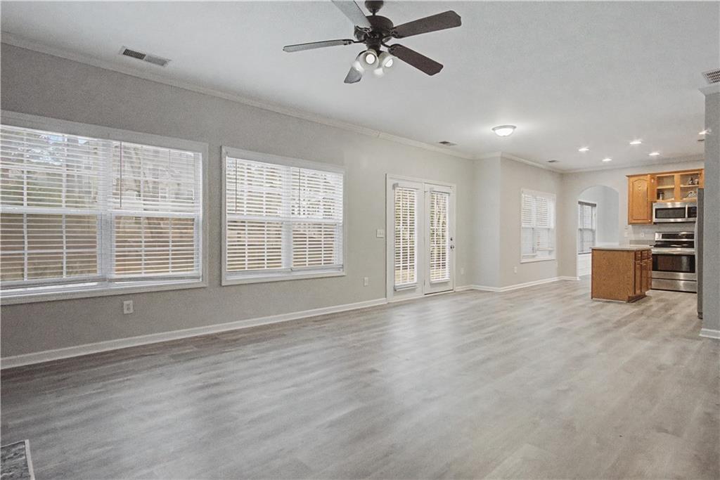 408 Long Branch Way Canton, GA 30115 - Photo 7 of 38