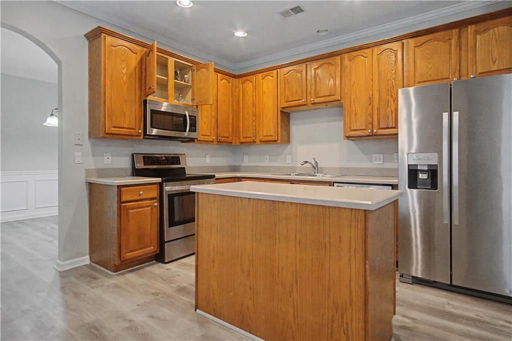 408 Long Branch Way Canton, GA 30115 - Photo 9 of 38