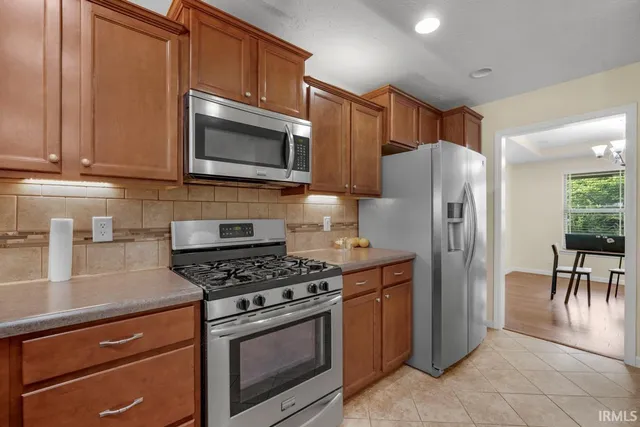 $320,000 | 3201 Morrow Drive, Kokomo, IN 46902