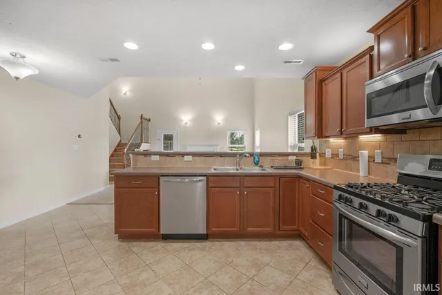 $320,000 | 3201 Morrow Drive, Kokomo, IN 46902