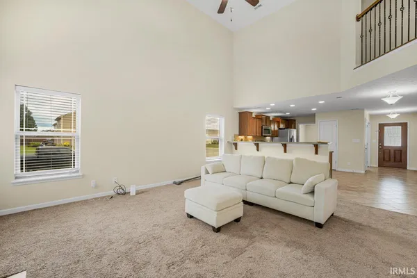 $320,000 | 3201 Morrow Drive, Kokomo, IN 46902