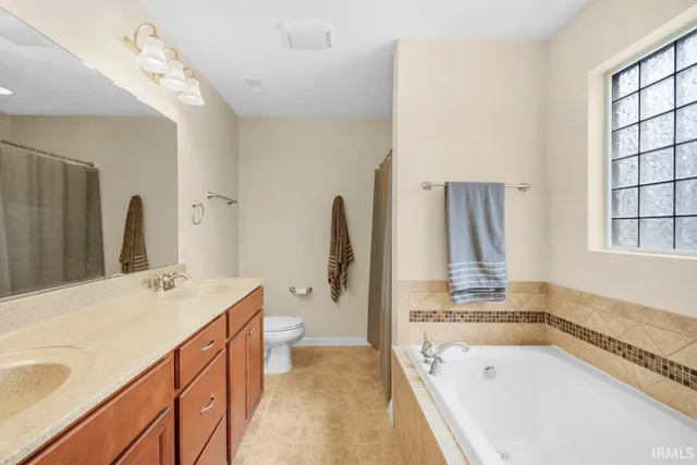 $320,000 | 3201 Morrow Drive, Kokomo, IN 46902