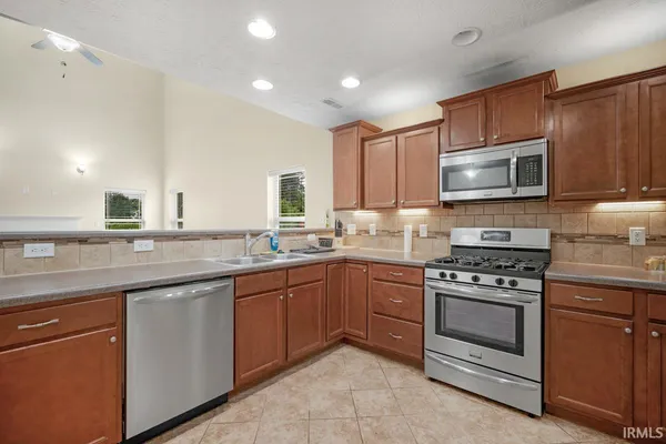 $320,000 | 3201 Morrow Drive, Kokomo, IN 46902