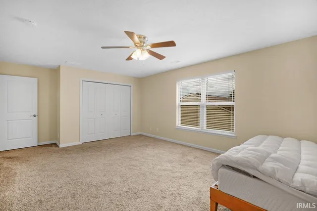 $320,000 | 3201 Morrow Drive, Kokomo, IN 46902