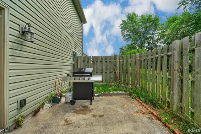 $320,000 | 3201 Morrow Drive, Kokomo, IN 46902