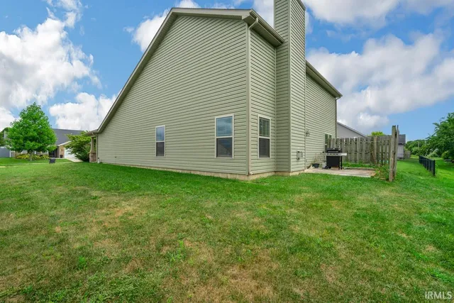 $320,000 | 3201 Morrow Drive, Kokomo, IN 46902