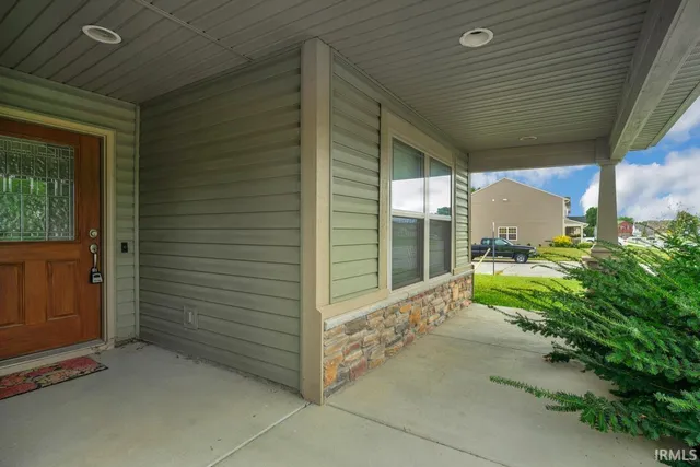 $320,000 | 3201 Morrow Drive, Kokomo, IN 46902