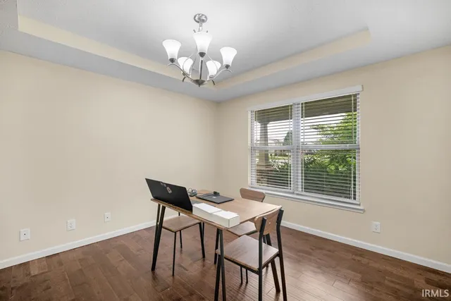 $320,000 | 3201 Morrow Drive, Kokomo, IN 46902