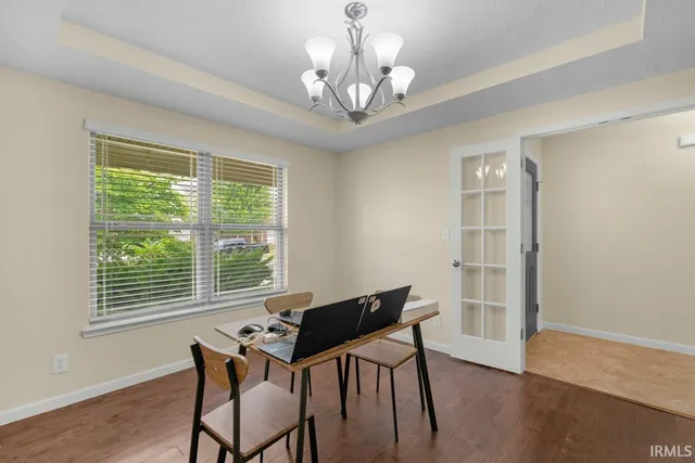 $320,000 | 3201 Morrow Drive, Kokomo, IN 46902