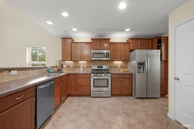 $320,000 | 3201 Morrow Drive, Kokomo, IN 46902