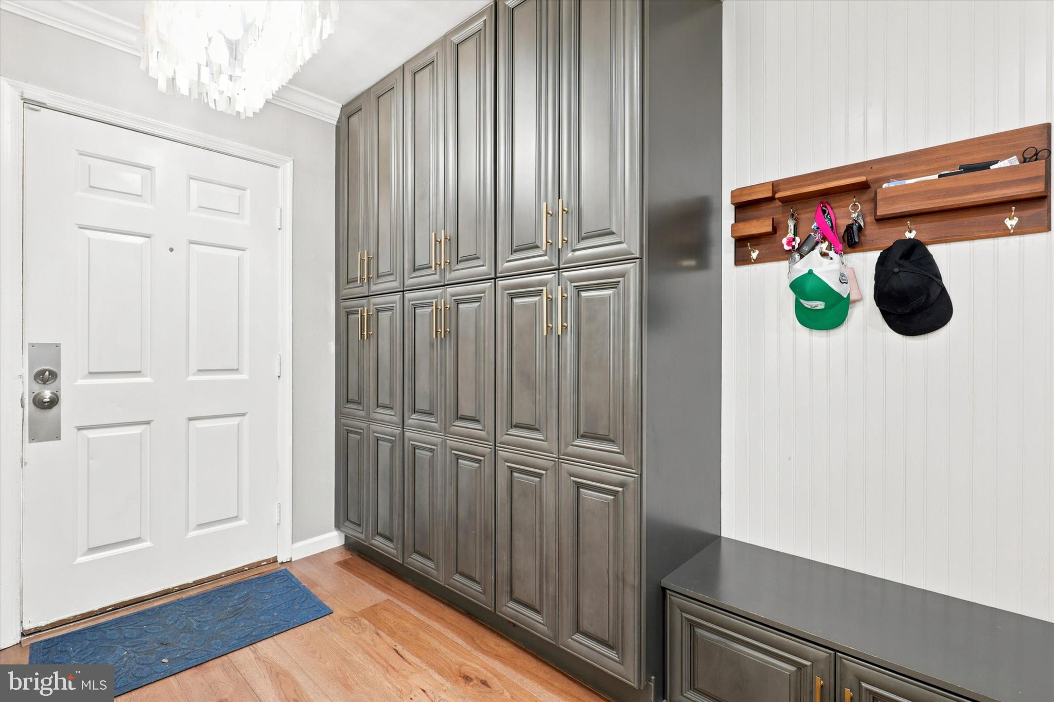 402 Curtis Court Chesterbrook, PA 19087 - Photo 11 of 25