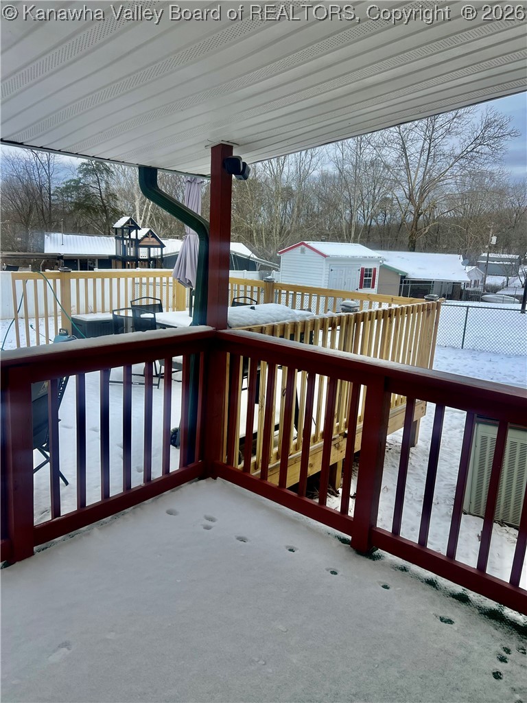 204 Edgewood Circle Ripley, WV 25271 - Photo 21 of 24 Gallery Image 21
