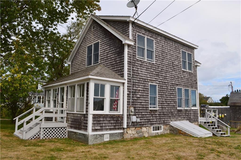 660 Corea Road Corea, ME 04624 - Photo 3 of 23 Photo