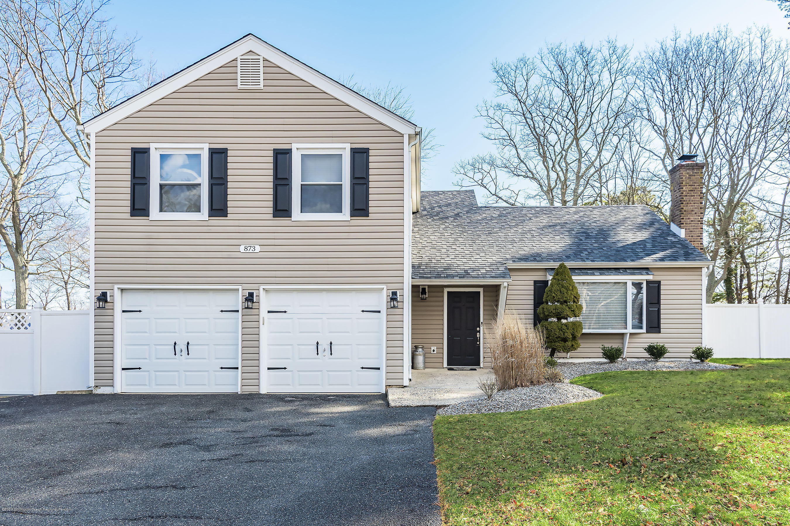 873 Tudor Court Toms River NJ 08753 Compass 873 Tudor Court Toms River NJ 08753 Compass
