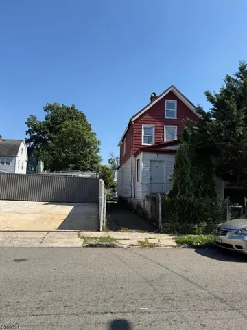 $375,000 | 56 Augusta Street, Irvington, NJ 07111