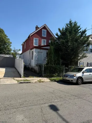 $375,000 | 56 Augusta Street, Irvington, NJ 07111