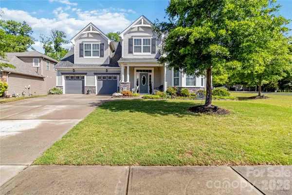 $565,000 | 1531 Imperial Court, York, SC 29745
