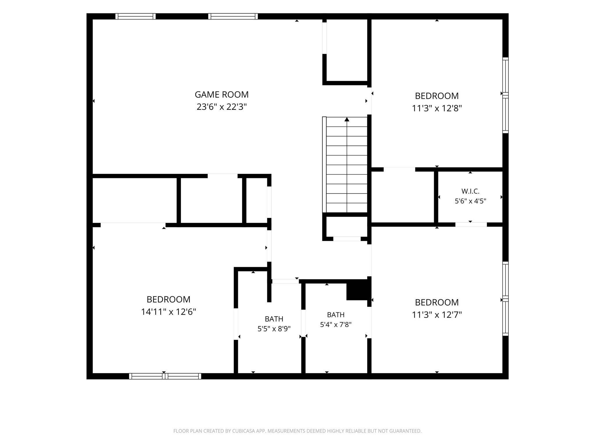 6402 Allentown Drive Spring, TX 77389 - Photo 49 of 50