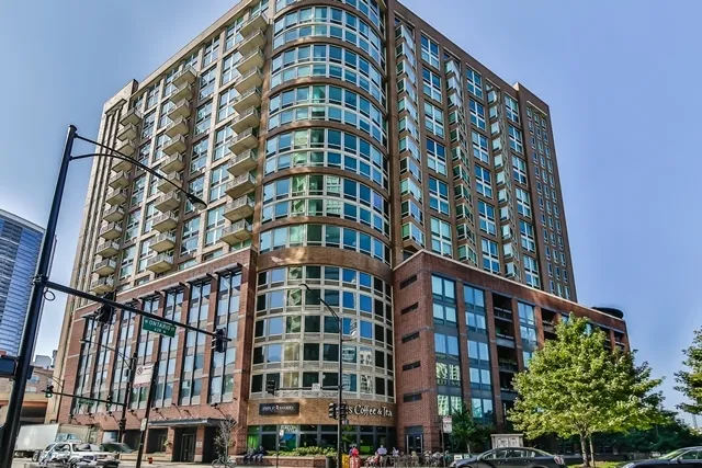 $3,200 | 600 North Kingsbury Street, Unit 1212, Chicago, IL 60654