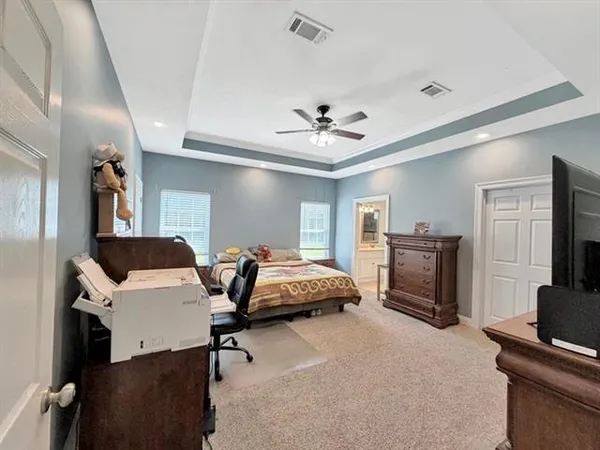 $325,000 | 545 Delia Drive, Leesville, LA 71446