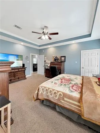 $325,000 | 545 Delia Drive, Leesville, LA 71446