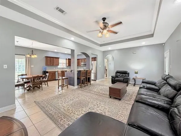 $325,000 | 545 Delia Drive, Leesville, LA 71446